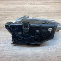 3C4839016A   Rear door lock Volkswagen PASSAT B6