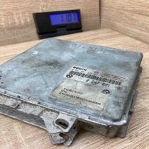 2247891 0281001373  Engine control unit/module ECU BMW 5 E39