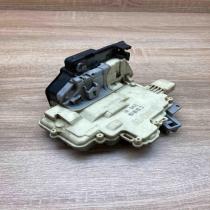 3C4839015A   Rear door lock Volkswagen PASSAT B6