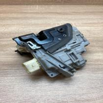 3C4839015A   Rear door lock Volkswagen PASSAT B6