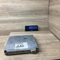 23710 AU600 275800 1362 4T Engine control unit/module ECU Nissan Primera