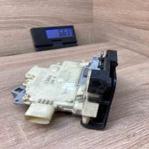 3C4839015A   Rear door lock Volkswagen PASSAT B6