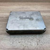 00606582680 0261204707  Engine control unit/module ECU Alfa Romeo 166