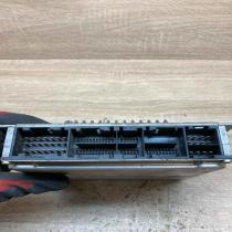 00606582680 0261204707  Engine control unit/module ECU Alfa Romeo 166