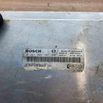 00606582680 0261204707  Engine control unit/module ECU Alfa Romeo 166