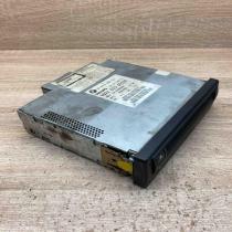 6908311 22SY569  Navigation unit CD/DVD player BMW 3 E46