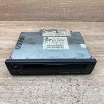 6908311 22SY569  Navigation unit CD/DVD player BMW 3 E46