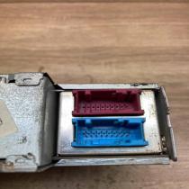 6908311 22SY569  Navigation unit CD/DVD player BMW 3 E46