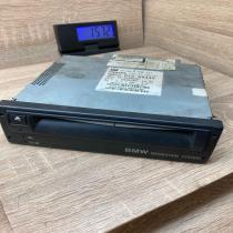 6908311 22SY569  Navigation unit CD/DVD player BMW 3 E46