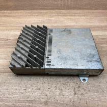 8362174 063560  Sound amplifier BMW 5 E39