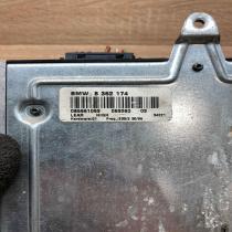 8362174 063560  Sound amplifier BMW 5 E39