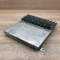 8362174 063560  Sound amplifier BMW 5 E39