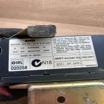 6913388 8361453  CD/DVD changer BMW 5 E39