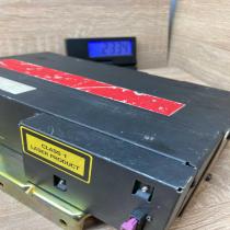 6913388 8361453  CD/DVD changer BMW 5 E39