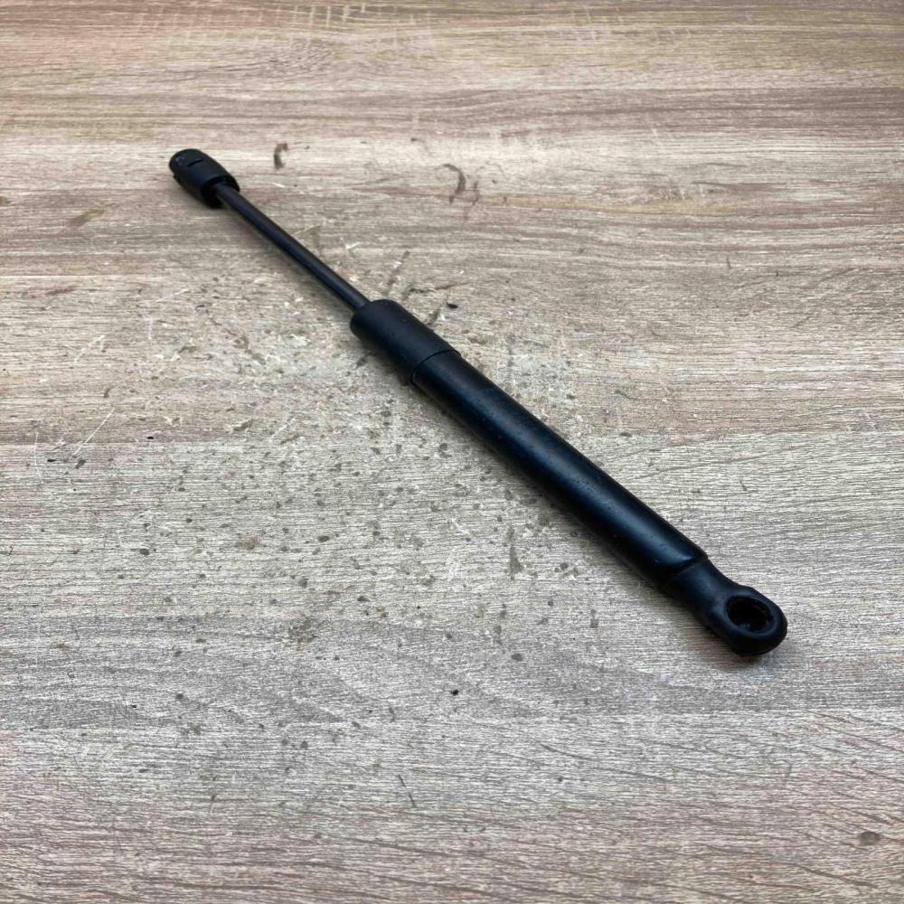 7210727 F25FKL  Front bonnet/hood damper/strut BMW X3 F25