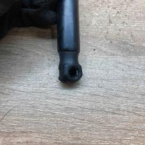 7210727 F25FKL  Front bonnet/hood damper/strut BMW X3 F25