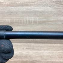 7210727 F25FKL  Front bonnet/hood damper/strut BMW X3 F25