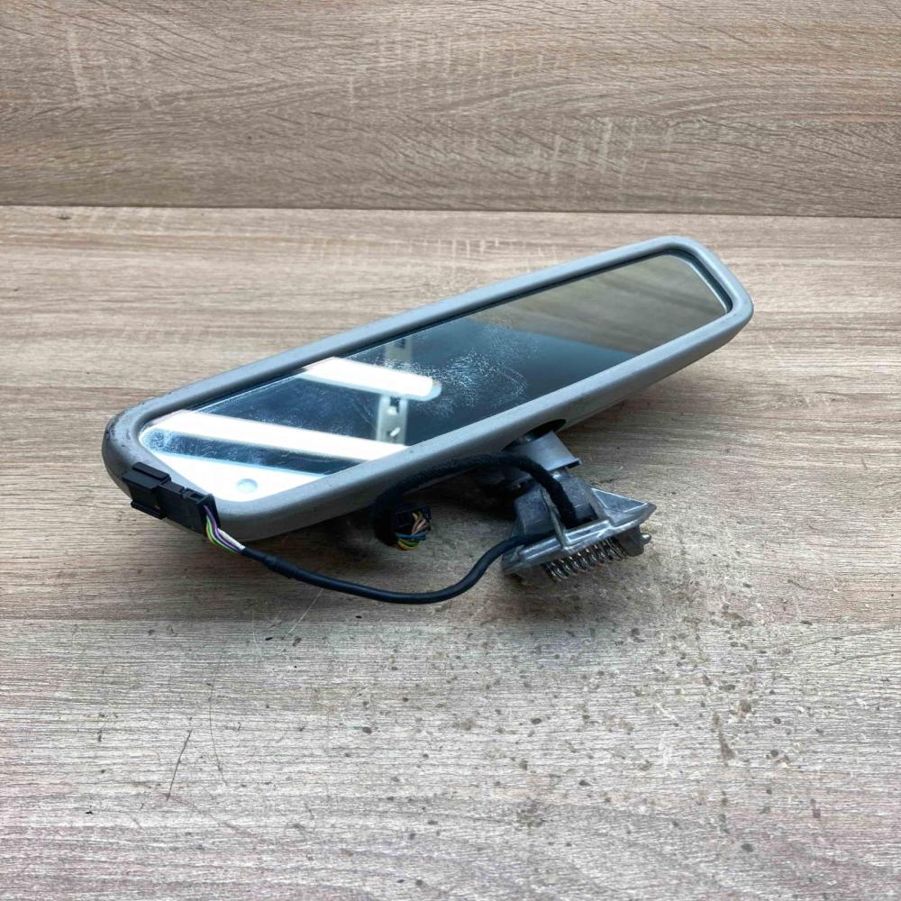 010696 353001  Rear view mirror (interior) Mercedes-Benz R W251