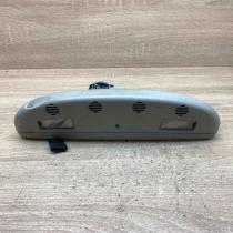 010696 353001  Rear view mirror (interior) Mercedes-Benz R W251