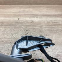 010696 353001  Rear view mirror (interior) Mercedes-Benz R W251