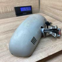 010696 353001  Rear view mirror (interior) Mercedes-Benz R W251