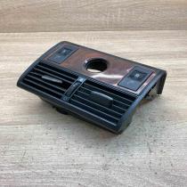 4D0819203B   Rear air vent grill Audi A8 S8 D2 4D