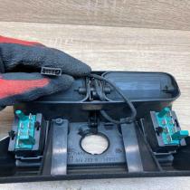 4D0819203B   Rear air vent grill Audi A8 S8 D2 4D