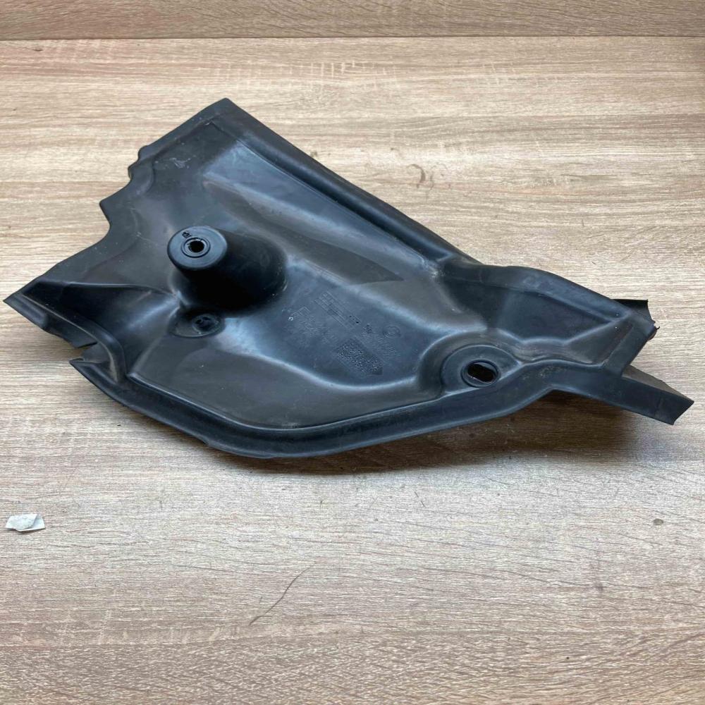 9184006 15671610  Other engine bay part BMW X3 F25