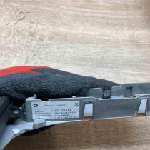 A2116802436 2118206510  Gear shifter surround trim plastic Mercedes-Benz E W211