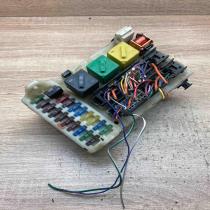 98BG 14K150 AD 58362905  Fuse module Ford Mondeo MK II
