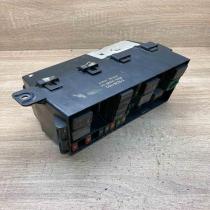98AG 14A067 CC 518261102  Fuse box set Ford Focus