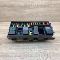 98AG 14A067 CC 518261102  Fuse box set Ford Focus