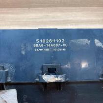98AG 14A067 CC 518261102  Fuse box set Ford Focus