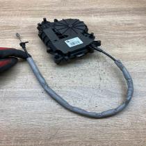 ua738356110 C56792 102 163672 10 Tailgate boot lock/latch motor BMW 5 G30 G31