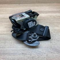 624640100E R1614352160  Front seatbelt BMW X5 F15