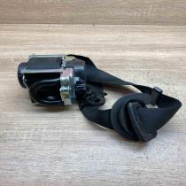 624640100E R1614352160  Front seatbelt BMW X5 F15