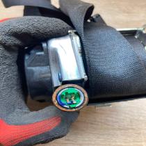 624640100E R1614352160  Front seatbelt BMW X5 F15