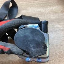 624640100E R1614352160  Front seatbelt BMW X5 F15