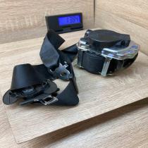 624640100E R1614352160  Front seatbelt BMW X5 F15