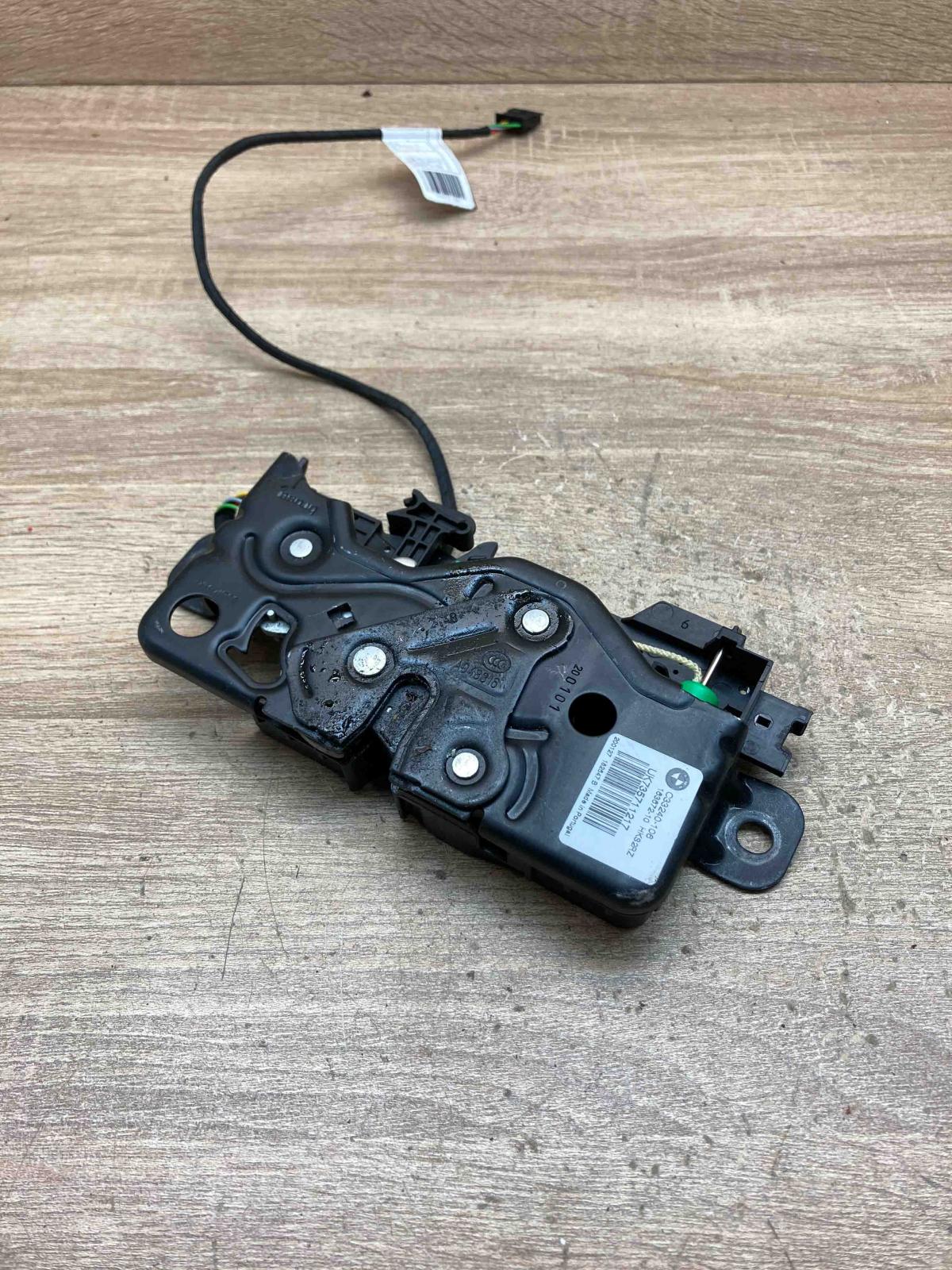 C33240 106 D40983 107  Ignition distributor Peugeot 106