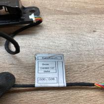 C33240 106 D40983 107  Ignition distributor Peugeot 106