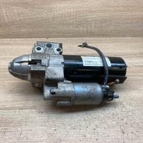 8515900 1005841580  Starter motor BMW X6 F16