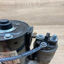 8515900 1005841580  Starter motor BMW X6 F16