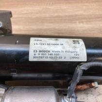 8515900 1005841580  Starter motor BMW X6 F16