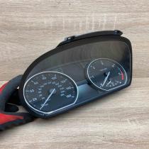 9141478 1041568  Speedometer (instrument cluster) BMW 1 E81 E87