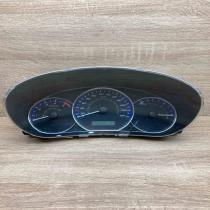 NS03003K FS 0321 001  Speedometer (instrument cluster) Subaru Forester SH