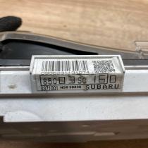 NS03003K FS 0321 001  Speedometer (instrument cluster) Subaru Forester SH