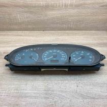 21578161 2   Speedometer (instrument cluster) Renault Scenic II -  Grand scenic