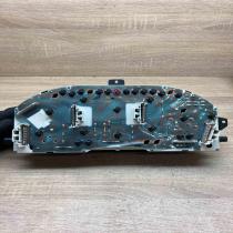 21578161 2   Speedometer (instrument cluster) Renault Scenic II -  Grand scenic