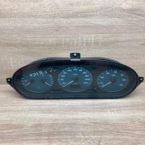 21578161 2   Speedometer (instrument cluster) Renault Scenic II -  Grand scenic
